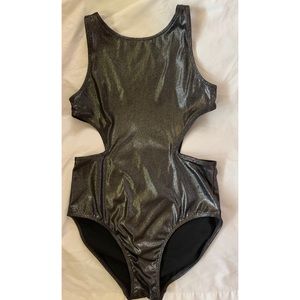 Zella brand bathing suit